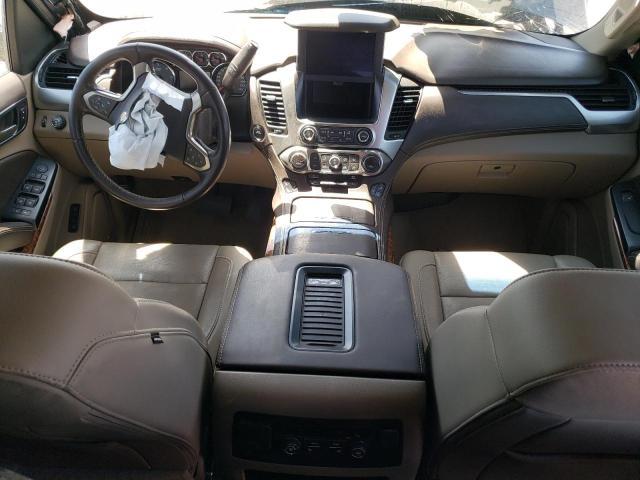 2019 Chev Tahoe C1500 Premier