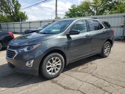 2018 Chevrolet Equinox LT for sale in Moraine, OH