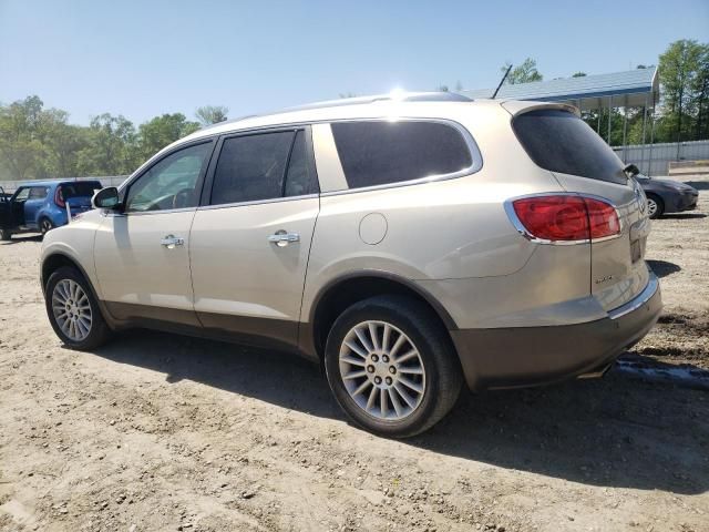 2011 Buick Enclave CXL