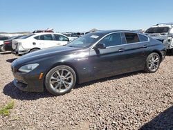 2013 BMW 640 I en venta en Phoenix, AZ