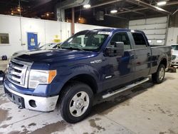 2012 Ford F150 Supercrew for sale in Blaine, MN