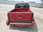 2000 Chevrolet S Truck S10