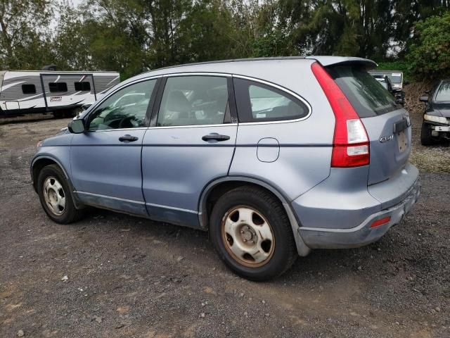 2008 Honda CR-V LX