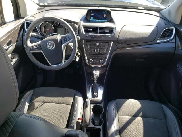 2013 Buick Encore