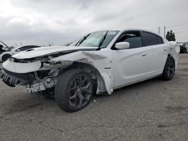 2019 Dodge Charger R/T