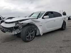 2019 Dodge Charger R/T en venta en Rancho Cucamonga, CA