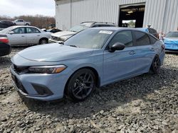 Honda Civic Sport salvage cars for sale: 2023 Honda Civic Sport