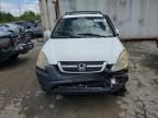 2002 Honda CR-V EX