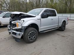 2018 Ford F150 Super Cab for sale in Glassboro, NJ