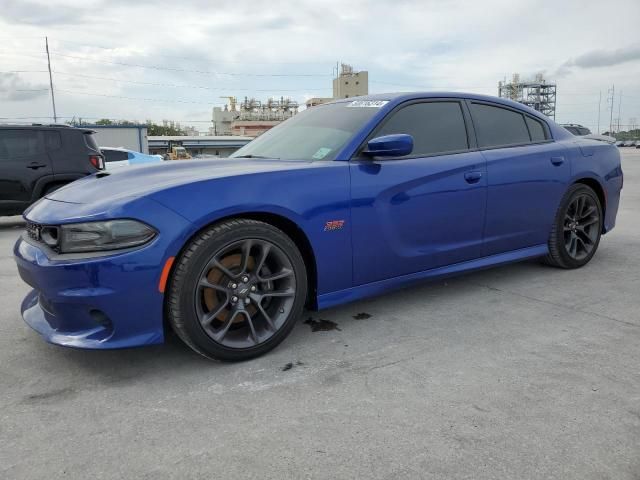 2021 Dodge Charger Scat Pack