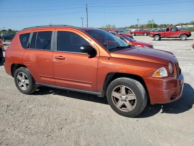 2010 Jeep Compass Sport