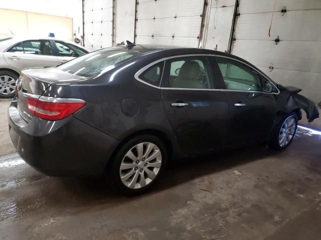 2013 Buick Verano