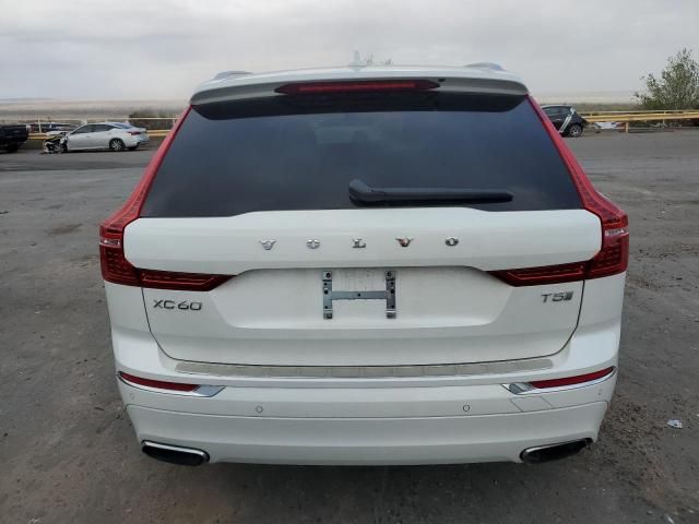 2019 Volvo XC60 T5 Inscription