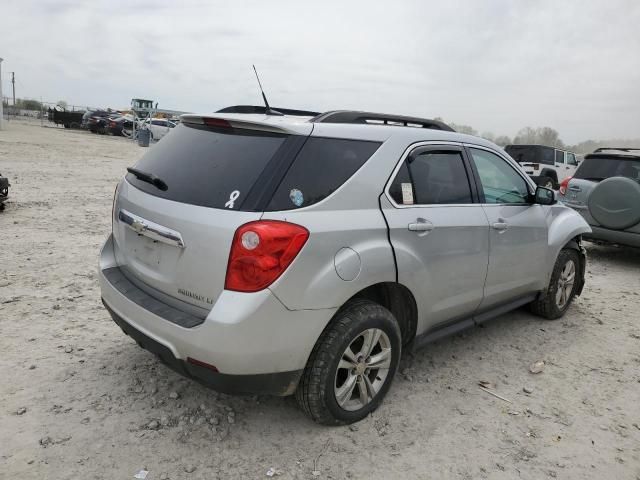 2012 Chevrolet Equinox LT