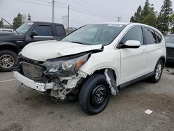 Honda Vehiculos salvage en venta: 2014 Honda CR-V EX