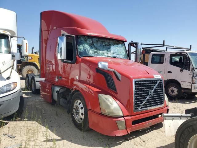 2015 Volvo VN VNL