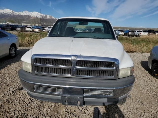 1996 Dodge RAM 1500