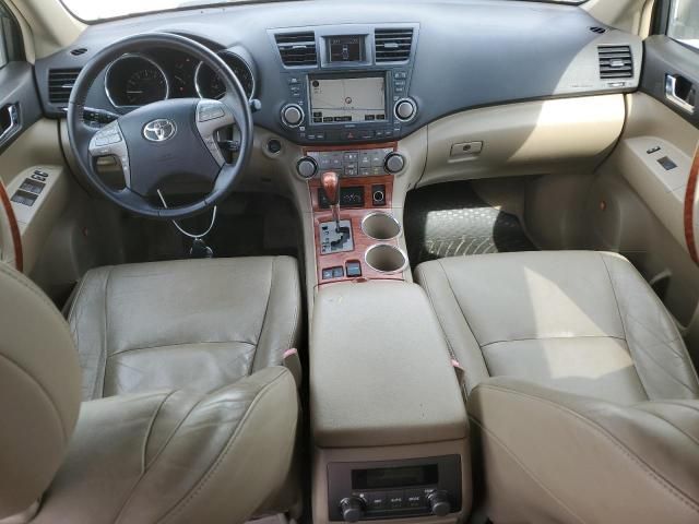 2009 Toyota Highlander Limited