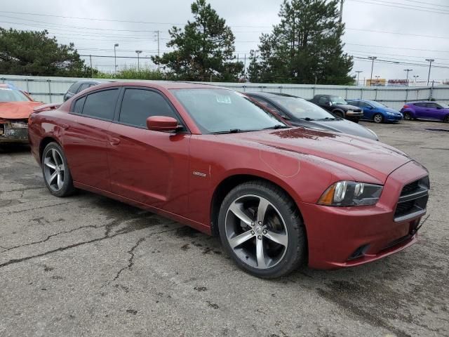 2014 Dodge Charger SXT