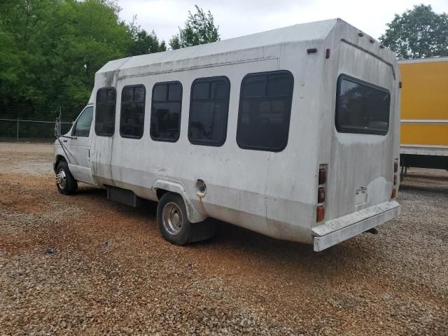 1991 Ford Econoline E350 Cutaway Van