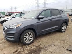 2019 Hyundai Tucson SE for sale in Elgin, IL