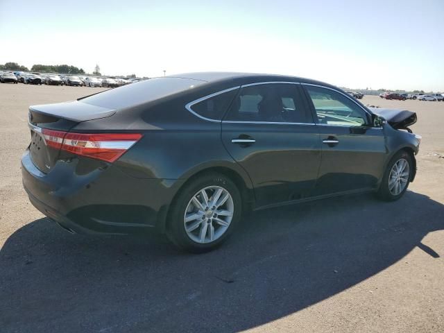 2014 Toyota Avalon Base