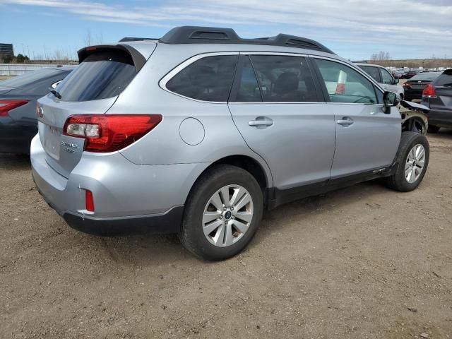 2015 Subaru Outback 3.6R Premium