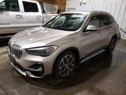 BMW Vehiculos salvage en venta: 2022 BMW X1 XDRIVE28I