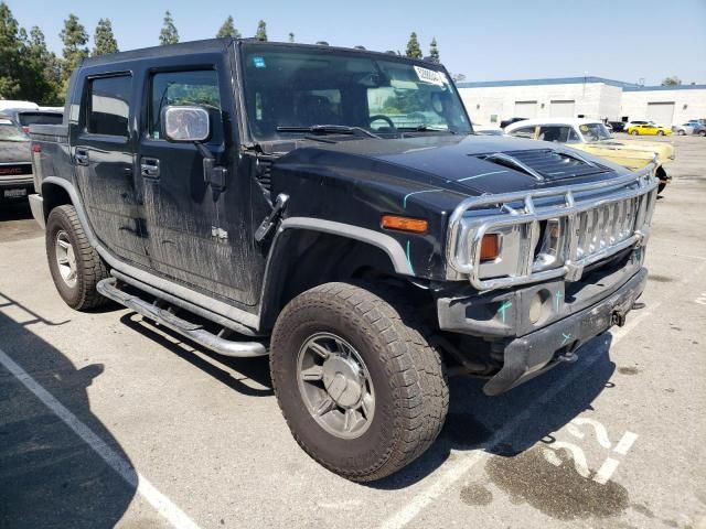 2005 Hummer H2 SUT