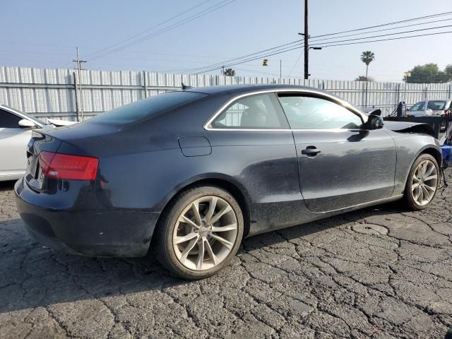 2013 Audi A5 Premium Plus