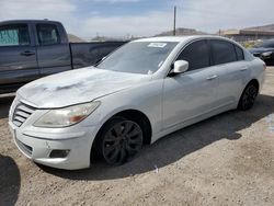 2009 Hyundai Genesis 3.8L en venta en North Las Vegas, NV