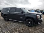 2016 GMC Yukon XL K1500 SLT