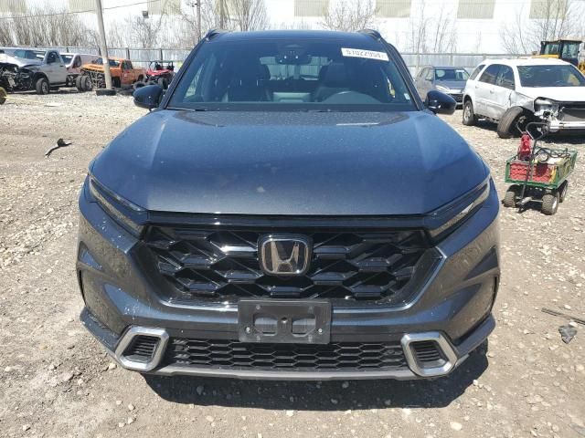 2023 Honda CR-V Sport Touring