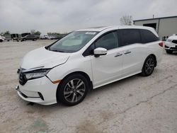 2023 Honda Odyssey Touring for sale in Kansas City, KS