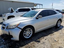 2013 Chevrolet Malibu 1LT en venta en Tifton, GA