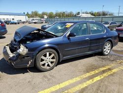 2003 Nissan Maxima GLE en venta en Pennsburg, PA