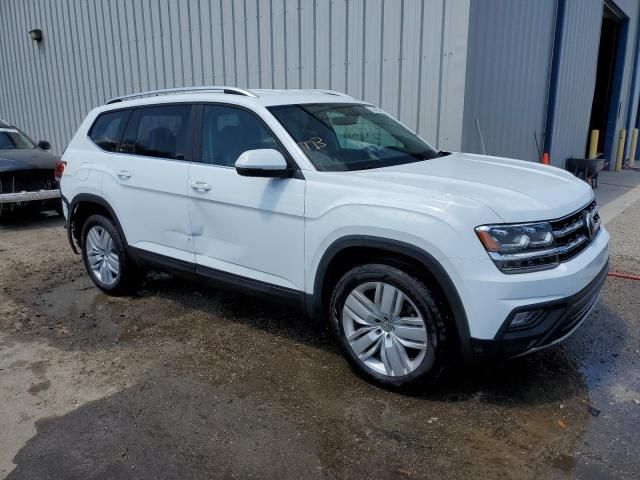 2019 Volkswagen Atlas SE