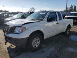 Nissan Frontier S Vehiculos salvage en venta: 2018 Nissan Frontier S