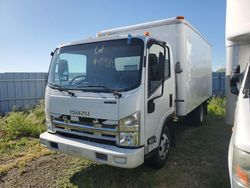 Isuzu NPR salvage cars for sale: 2015 Isuzu NPR