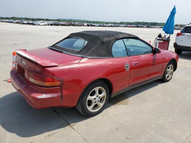 1998 Toyota Celica GT