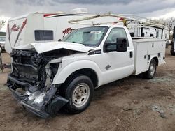 2011 Ford F350 Super Duty for sale in Littleton, CO