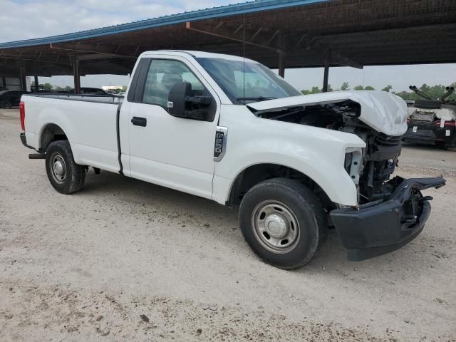 2017 Ford F250 Super Duty