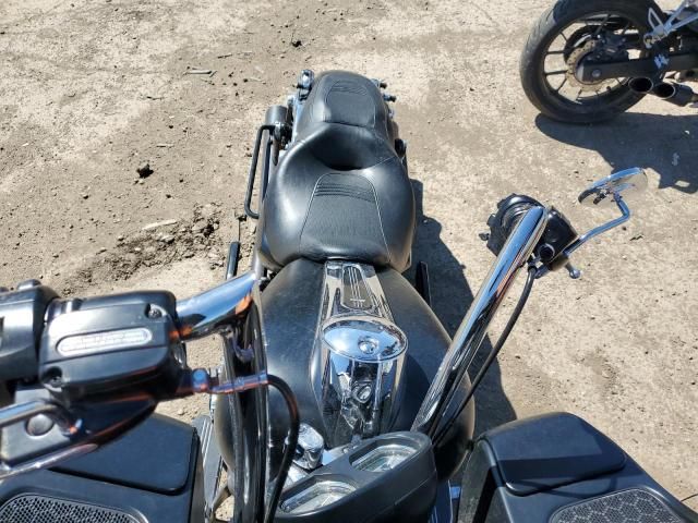 2015 Harley-Davidson Fltrx Road Glide