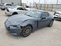 2021 Mazda MX-5 Miata Club for sale in Haslet, TX