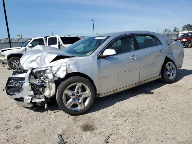 2010 Chevrolet Malibu 1LT