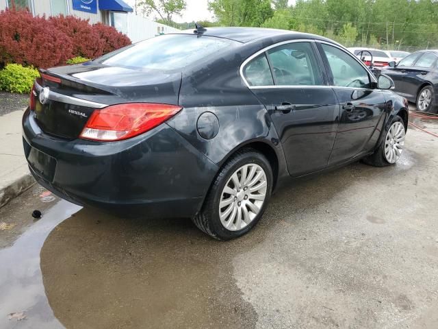 2012 Buick Regal