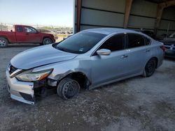 2016 Nissan Altima 2.5 en venta en Houston, TX