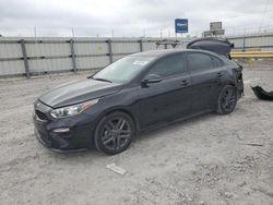 2020 KIA Forte GT Line en venta en Hueytown, AL