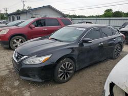 2018 Nissan Altima 2.5 en venta en Conway, AR
