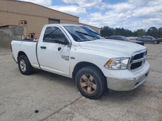 2021 Dodge RAM 1500 Classic Tradesman